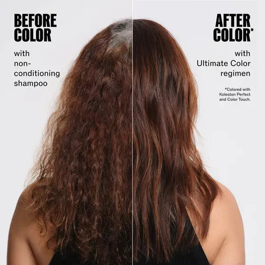 Load image into Gallery viewer, Wella Ultimate Color Colour Sealer Liquid Layer 185ml
