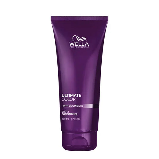 Wella Ultimate Color Conditioner 200ml