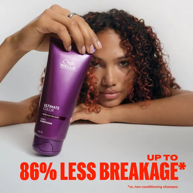 Load image into Gallery viewer, Wella Ultimate Color Conditioner 200ml
