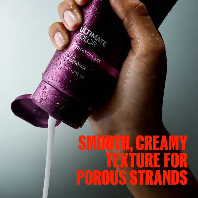Load image into Gallery viewer, Wella Ultimate Color Conditioner 200ml
