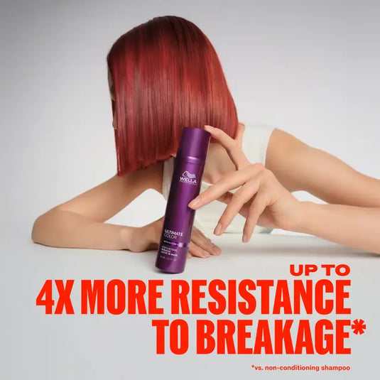 Wella Ultimate Color Miracle Leave-In Mask 30ml
