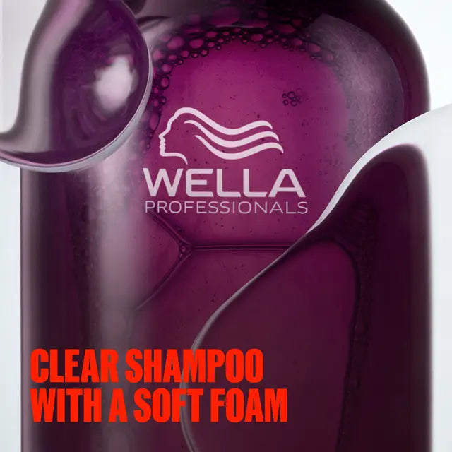 Load image into Gallery viewer, Wella Ultimate Color Shampoo 250ml
