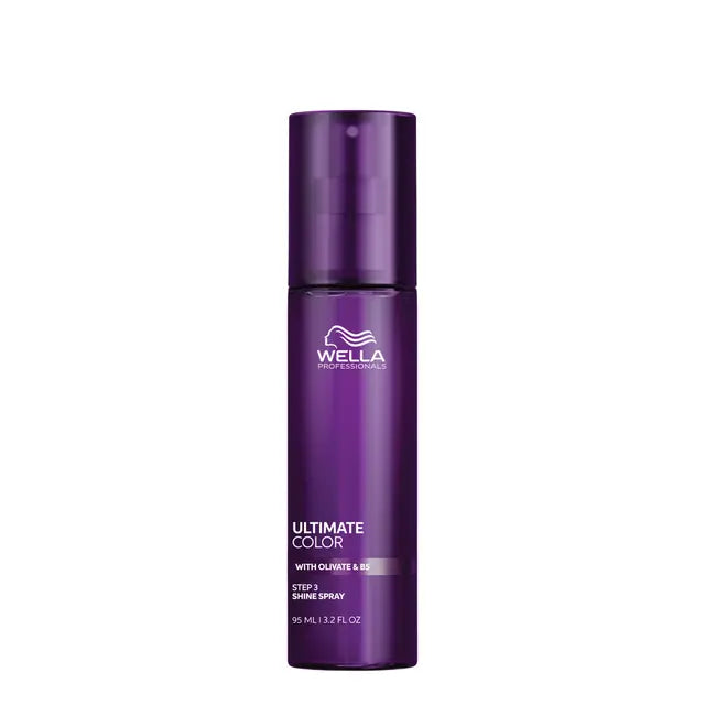 Load image into Gallery viewer, Wella Ultimate Color Shine Spray 95ml
