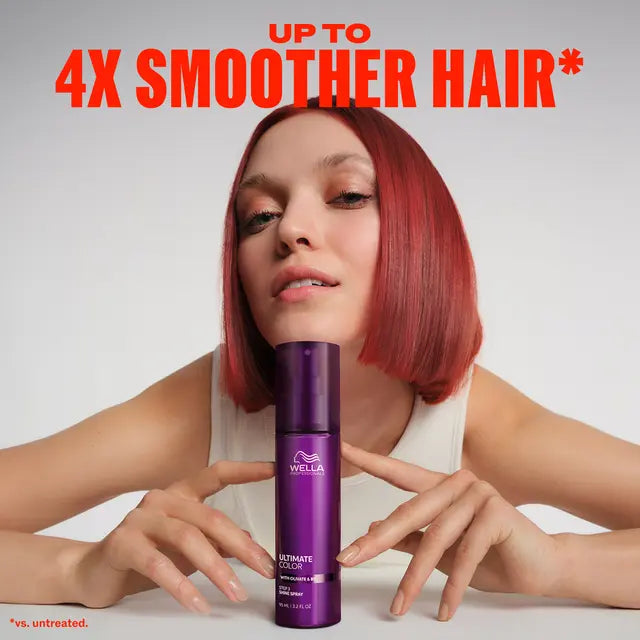 Load image into Gallery viewer, Wella Ultimate Color Shine Spray 95ml

