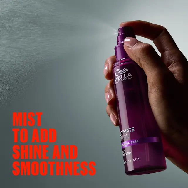 Load image into Gallery viewer, Wella Ultimate Color Shine Spray 95ml
