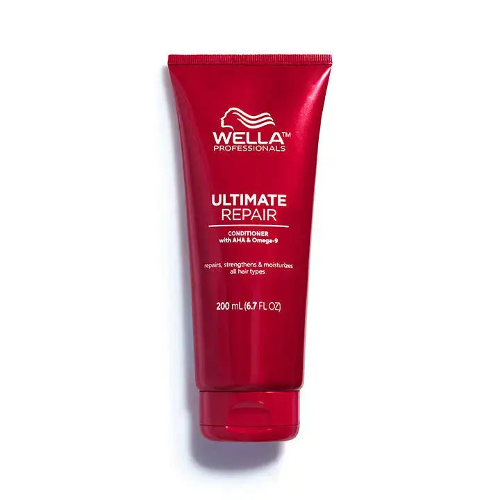 Load image into Gallery viewer, Wella Ultimate Repair Quad Bundle
