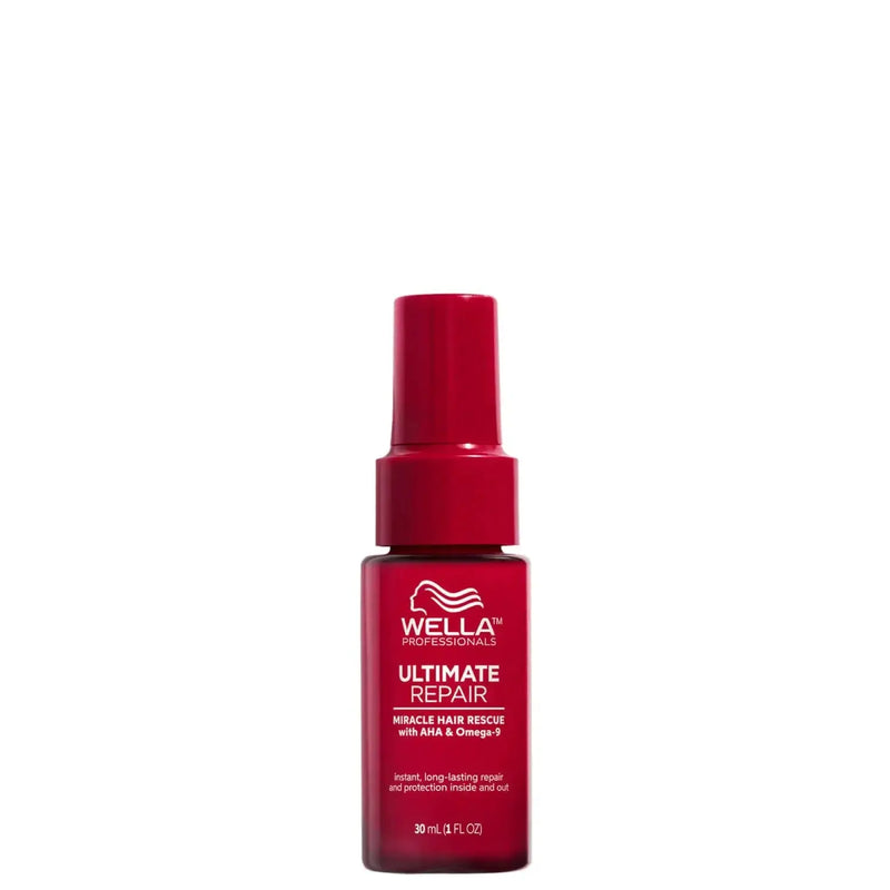 Load image into Gallery viewer, Wella Ultimate Repair Quad Bundle
