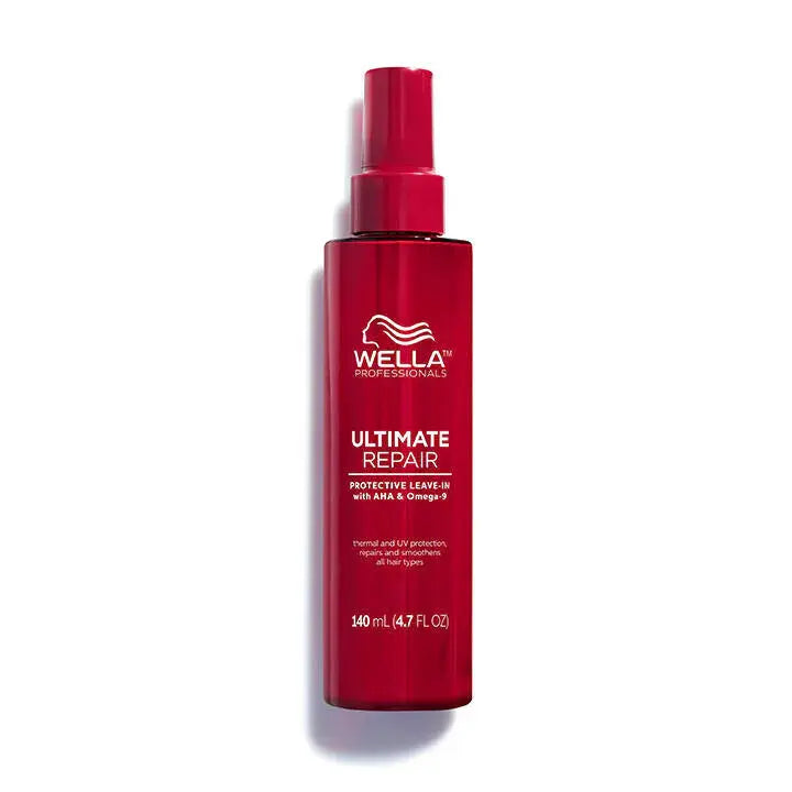 Load image into Gallery viewer, Wella Ultimate Repair Quad Bundle
