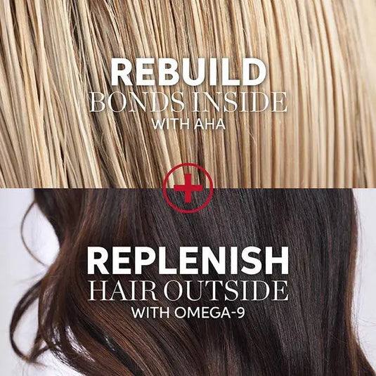 Wella Ultimate Repair Quad Bundle