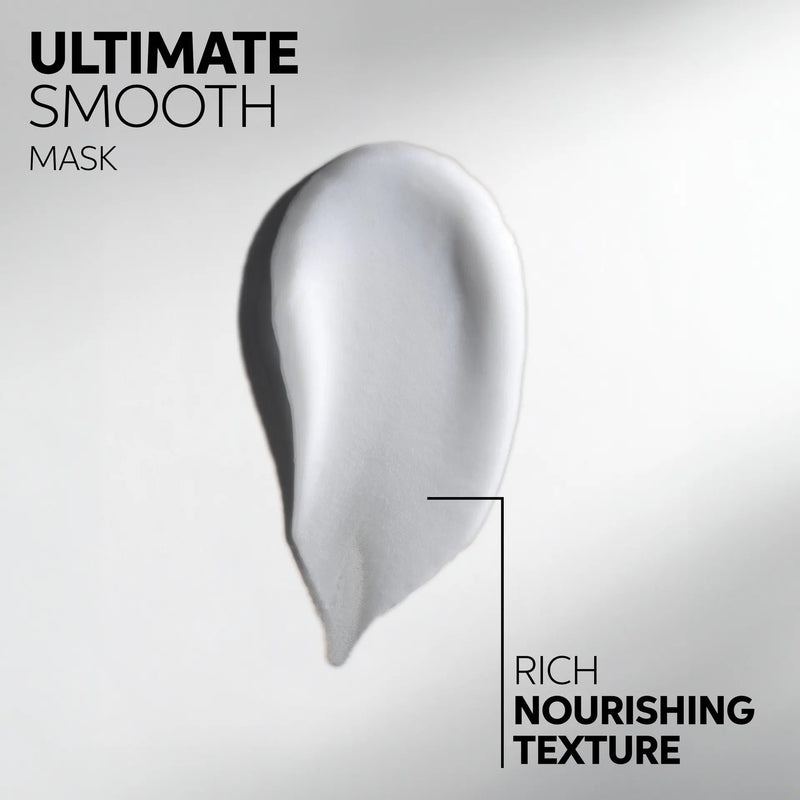 Load image into Gallery viewer, Wella Ultimate Smooth Mask 150ml
