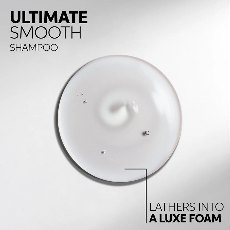 Load image into Gallery viewer, Wella Ultimate Smooth Shampoo 250ml

