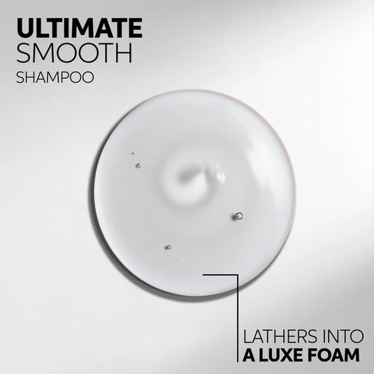 Wella Ultimate Smooth Shampoo 250ml
