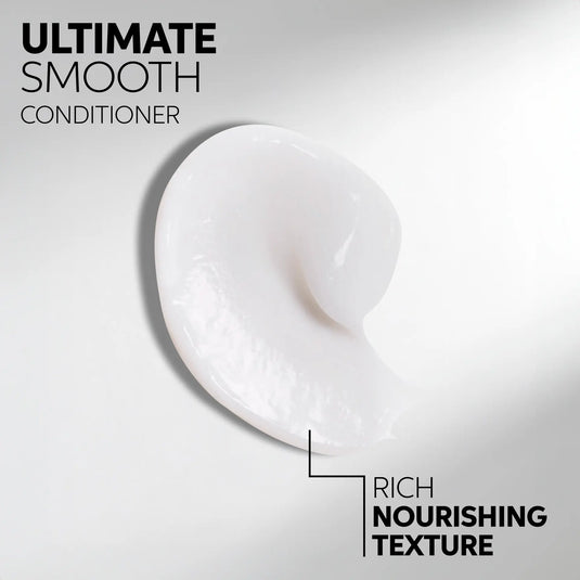 Wella Ultimate Smooth Shampoo & Conditioner Duo