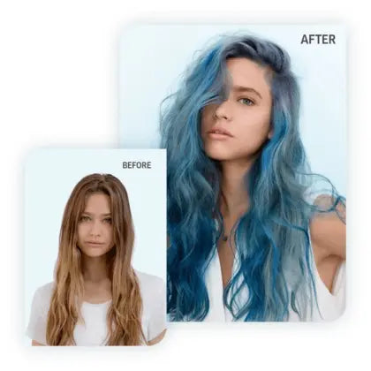 Load image into Gallery viewer, Wella Color Fresh Create Pure Violet 60ml
