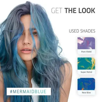Load image into Gallery viewer, Wella Color Fresh Create Pure Violet 60ml
