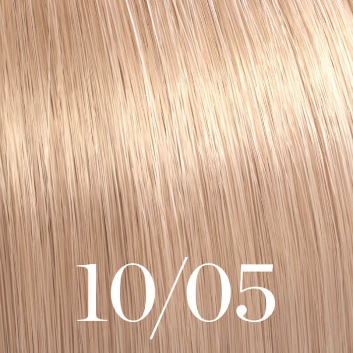 Load image into Gallery viewer, Wella Color Touch Semi Permanent Hair Colour 10/05 60ml
