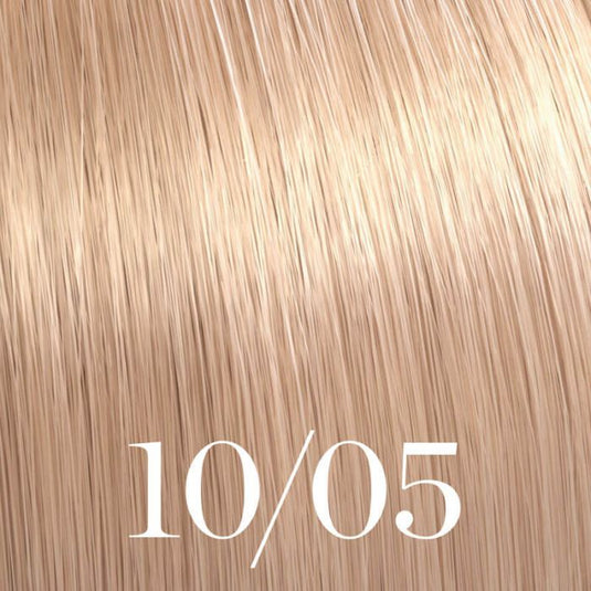 Wella Color Touch Semi Permanent Hair Colour 10/05 60ml