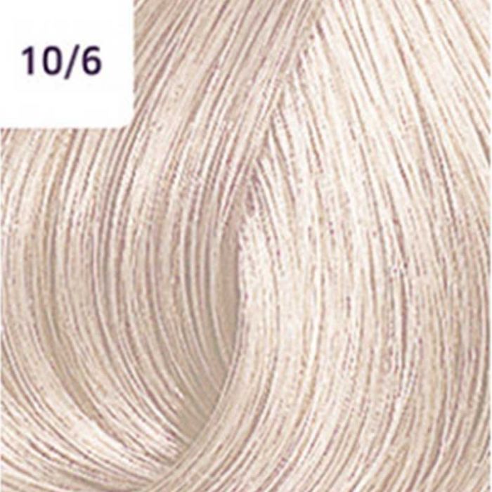 Load image into Gallery viewer, Wella Color Touch Semi Permanent Hair Colour 10/6 60ml
