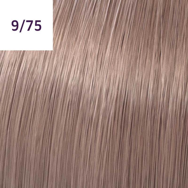Load image into Gallery viewer, Wella Color Touch Semi Permanent Hair Colour 9/75 60ml
