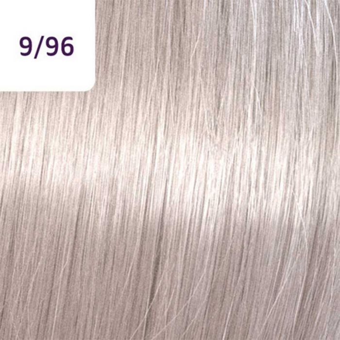 Load image into Gallery viewer, Wella Color Touch Semi Permanent Hair Colour 9/96 60ml
