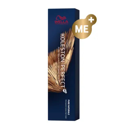 Load image into Gallery viewer, Wella Koleston Perfect Permanent Hair Colour 88/02 Light Blonde Intensive-Matte 60g
