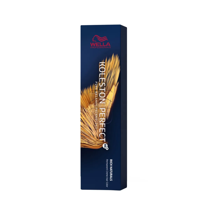 Load image into Gallery viewer, Wella Koleston Perfect Permanent Hair Colour 8/98 Light Blonde Cendre Pearl 60g
