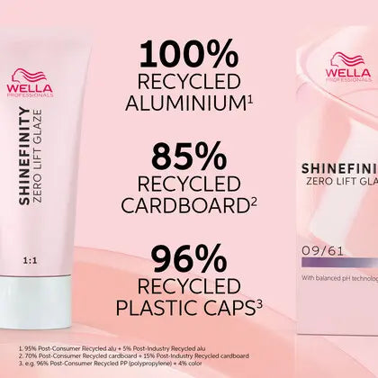 Wella Shinefinity 07/0 Natural Oatmilk 60ml