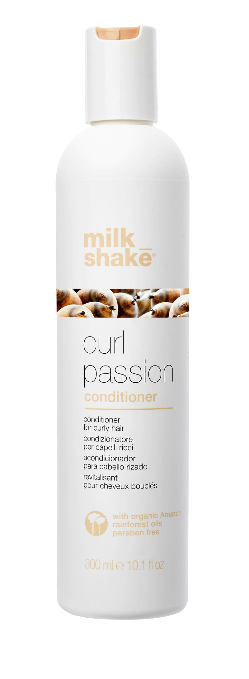 Load image into Gallery viewer, Milk_Shake Curl Passion Conditioner 300ml

