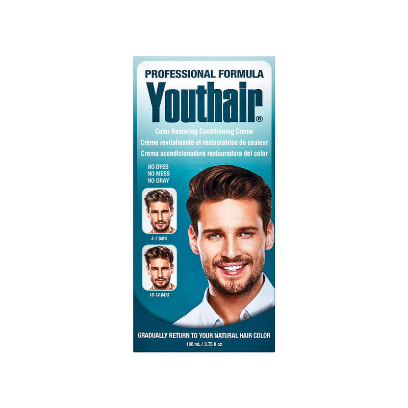 Load image into Gallery viewer, Youthair Creme Lead Free 106ml
