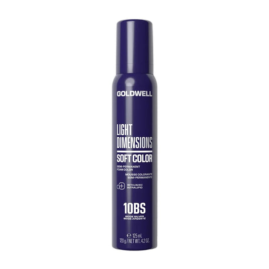 Goldwell Light Dimensions Soft Color 10BS Beige Silver 125ml