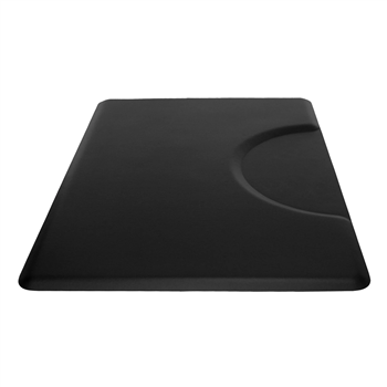 Santorini Anti-fatigue Chair Mat