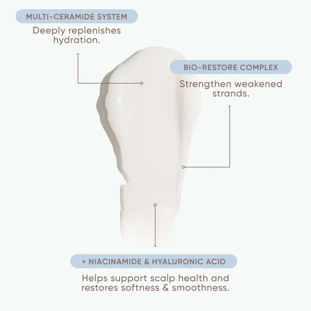 Load image into Gallery viewer, NAK Signature Senses Ceramide Restore Conditioner 350ml
