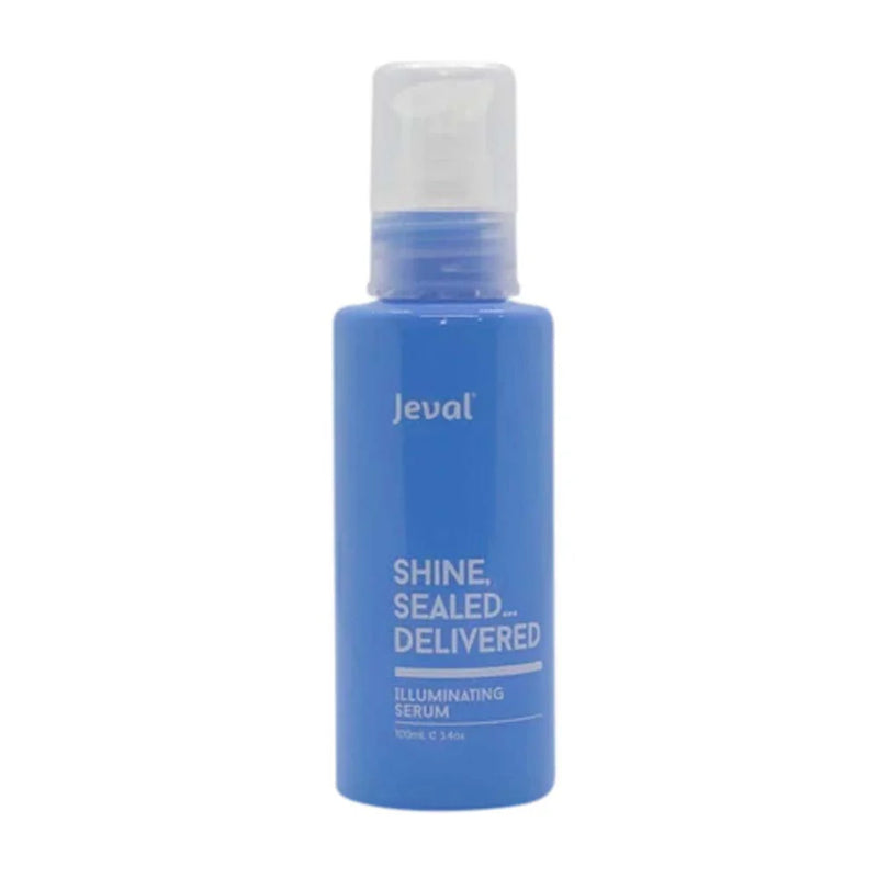Load image into Gallery viewer, Jeval Shine, Sealed…Delivered Illuminating Serum 100ml
