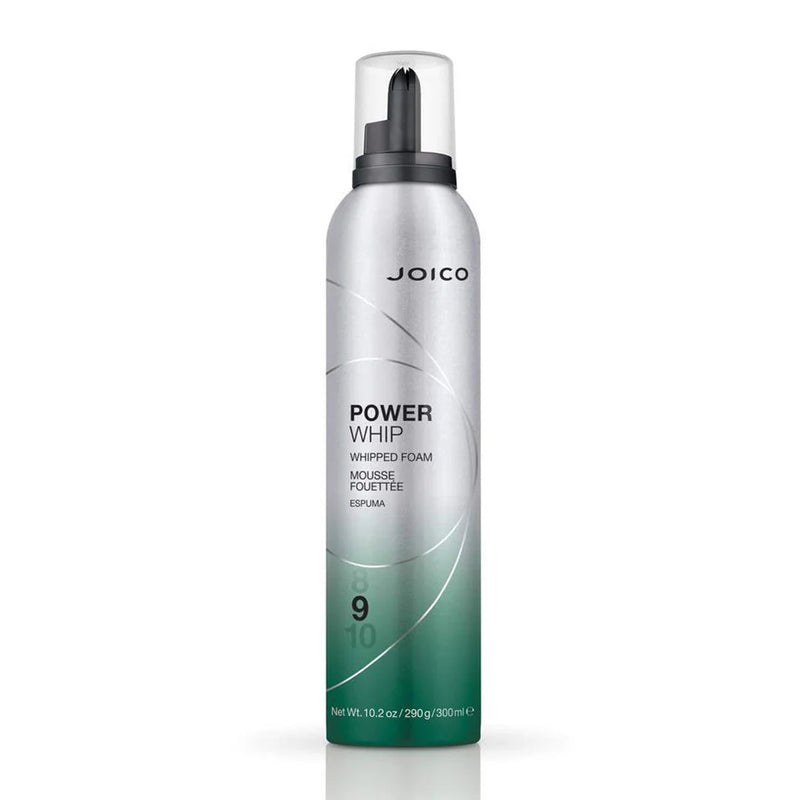 Load image into Gallery viewer, Joico Power Whip Whipped Foam 290g
