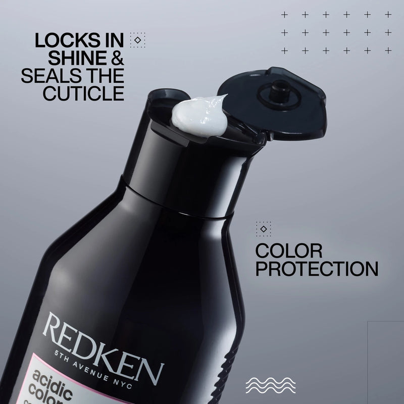 Load image into Gallery viewer, Redken Acidic Color Gloss Complete Set
