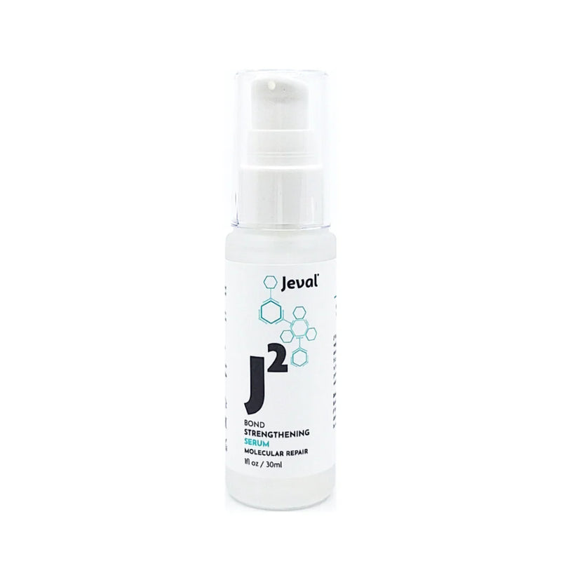 Load image into Gallery viewer, Jeval J2 Bond Strengthening Serum 30ml
