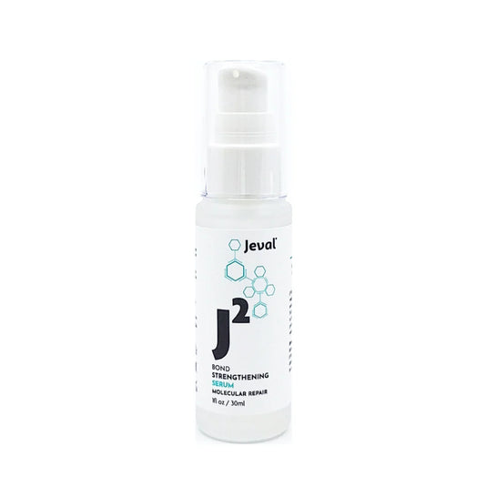 Jeval J2 Bond Strengthening Serum 30ml