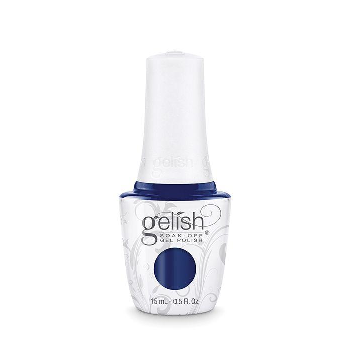 Load image into Gallery viewer, Gelish Soak Off Gel Polish After Dark 15ml
