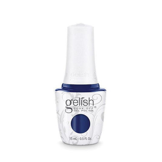 Gelish Soak Off Gel Polish After Dark 15ml