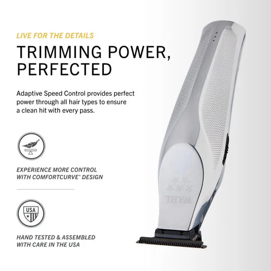 Wahl 5 Star Hi-Viz Trimmer