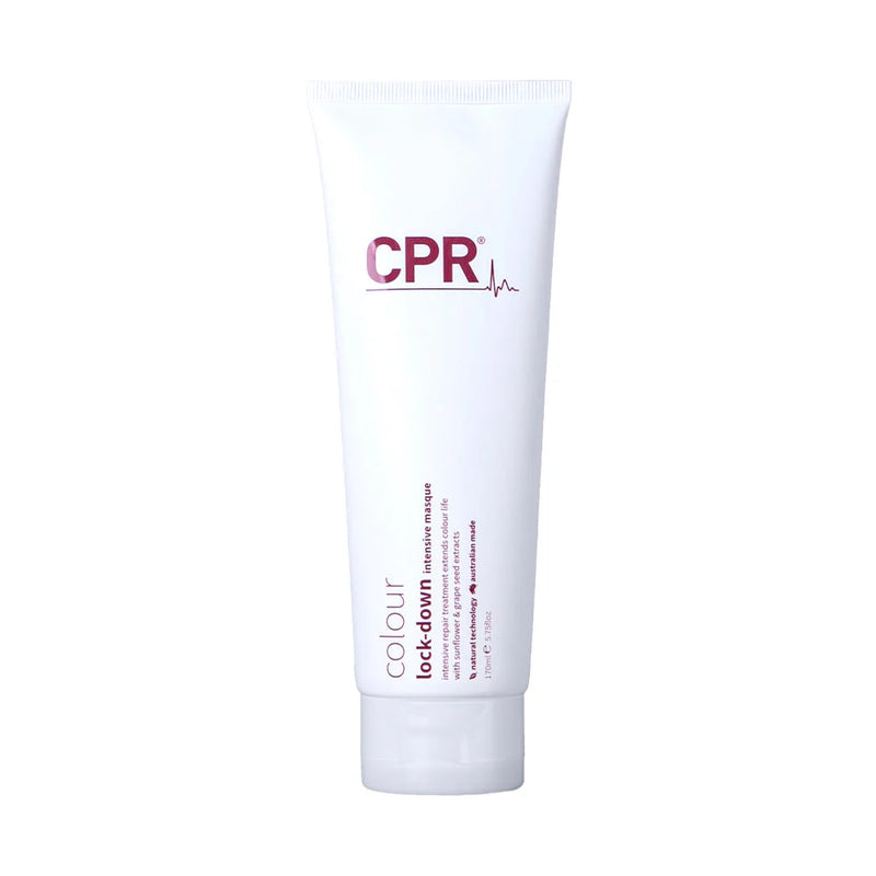Load image into Gallery viewer, CPR Colour Lock-Down Treatment 180ml
