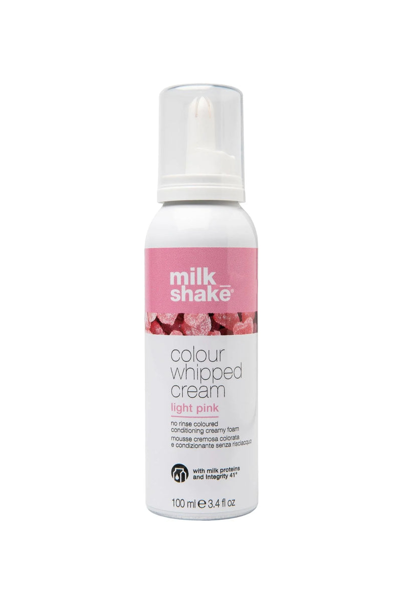 Load image into Gallery viewer, Milk_Shake Colour Whipped Cream Light Pink 100ml
