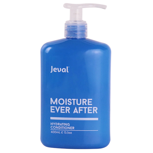 Jeval Moisture Ever After Hydrating Conditioner 400ml