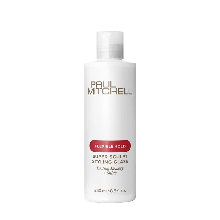 Load image into Gallery viewer, Paul Mitchell Flexible Style Super Sculpt 250ml
