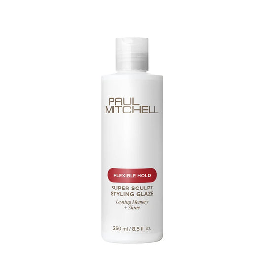 Paul Mitchell Flexible Style Super Sculpt 250ml