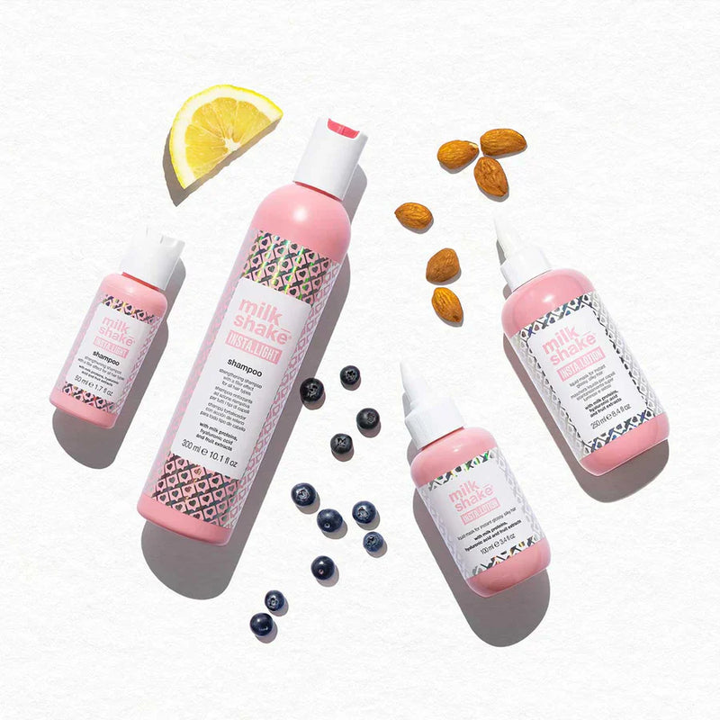 Load image into Gallery viewer, Milk_Shake Insta.Shampoo 300ml
