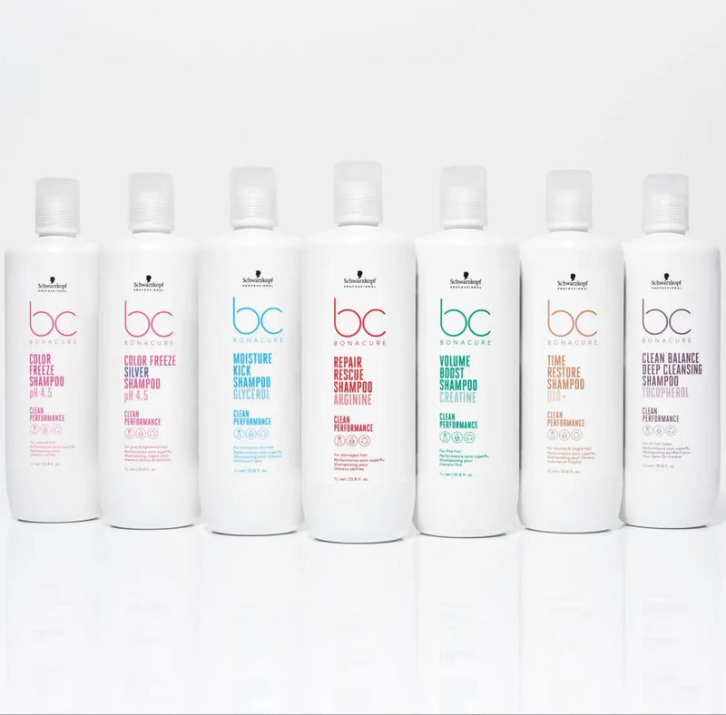 Load image into Gallery viewer, Schwarzkopf Bonacure Moisture Kick Shampoo &amp; Conditioner Aloe Vera 1 Litre Duo
