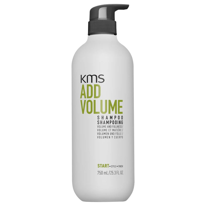 Load image into Gallery viewer, KMS Add Volume Shampoo 750ml
