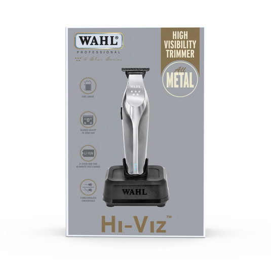 Wahl 5 Star Hi-Viz Trimmer