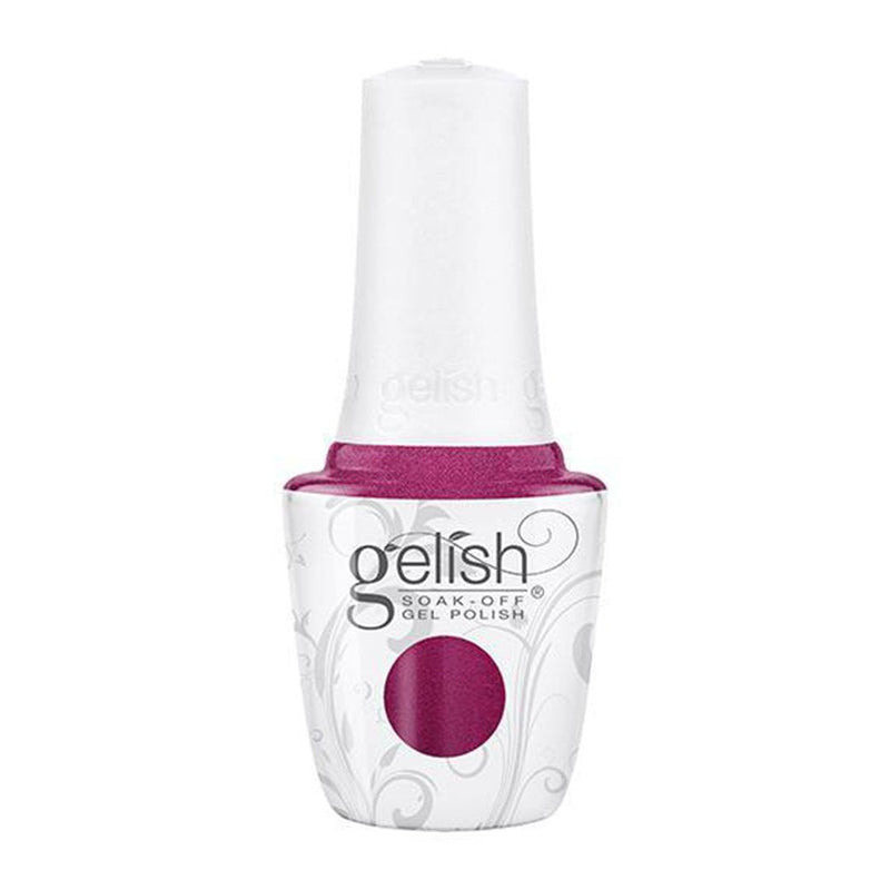 Load image into Gallery viewer, Gelish Soak Off Gel Polish All Day, All Night 15ml
